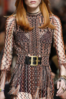Details Christian Dior , Details Dior Fall 2018 Ready-to-Wear , Детали показа Кристиан Диор , Детали показа Диор осень зима 2018 , Fashion show , неделя моды в Париже , PFW , Мария Грация Кьюри , Mainstyles